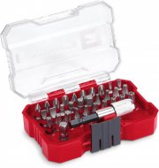 Einhell XS-CASE (49118693) 32-teiliges Bit-Set mit Schnellwechselbithalter