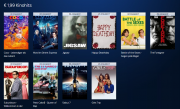 Einige Filme g&uuml;nstig ausleihen f&uuml;r 1,99 &euro;