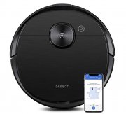 EINMAL SAUGEN BITTE! Ecovacs T8 AIVI Staubwischroboter f&uuml;r 699&euro; statt 782,75&euro;