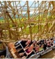 Eintrittskarte f&uuml;r den Erlebnispark Tripsdrill inkl. Essen und Getr&auml;nk f&uuml;r 27,75&euro; (statt 40&euro; 