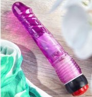 Eis.de: stufenloser Vibrator heute kostenlos (zzgl. max. 5,97 &euro; Versand)