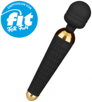 Eis.de Tagestipp: Aufladbarer Silikon-Massager gratis