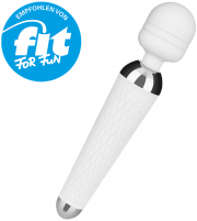 Eis.de Tagestipp: EIS aufladbarer Silikon-Massager gratis