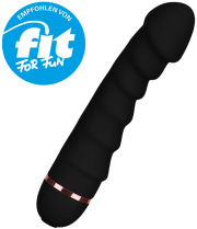 Eis.de Tagestipp: G-Punkt-Vibrator aus Silikon gratis