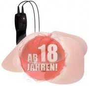 Eis.de Tagestipp: Masturbator mit Doppelvibrator
