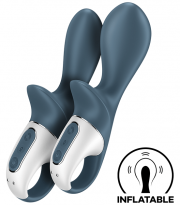 Eis.de Tagestipp: Satisfyer Air Pump Booty 2