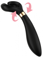 Eis.de Tagestipp: Satisfyer Endless Fun Multifunktionen Vibrator gratis