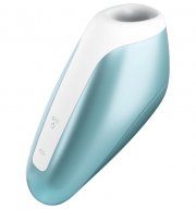Eis.de Tagestipp: Satisfyer Love Breeze Druckwellenvibrator gratis