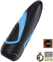 Eis.de Tagestipp: Satisfyer Men One Masturbator gratis