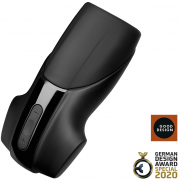Eis.de Tagestipp: Satisfyer Men Vibration Auto-Masturbator mit Akku gratis