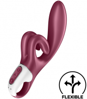 Eis.de Tagestipp: Satisfyer TOUCH ME Rabbitvibrator