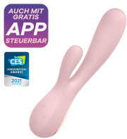 Eis.de Tagestipp: Satisfyer Vibes Mono Flex Vibrator mit App gratis