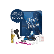 EIS Deluxe Advents&shy;kalender, 24 Teile f&uuml;r 59,99&euro; statt 450&euro; inkl. Versandkosten