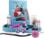 Eis Deluxe Erotischer Adventskalender 2021