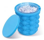 Eisw&uuml;rfel Becher &ndash; platzsparend Eis produzieren f&uuml;r 7,47&euro;