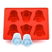 Eisw&uuml;rfelform, Family Care Silikon bei@amazon - 5,94&euro;