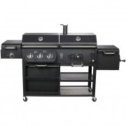 El Fuego 4in1 Kombigrill Arizona f&uuml;r 419,99&euro; statt 519&euro;