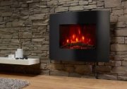 El Fuego Aarau Elektrokamin f&uuml;r 79.99&euro; statt 93.90&euro;