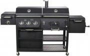 El Fuego Arizona 4in1 Kombigrill