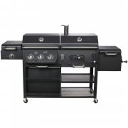 El Fuego Arizona 4in1 Kombigrill f&uuml;r 499&euro;