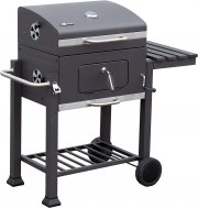 EL FUEGO AY 372 Ontario Holzkohlegrill