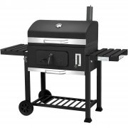 EL FUEGO AY 415 Ontario XXL Kohlegrill
