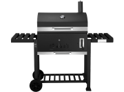 EL FUEGO AY 415 Ontario XXL Kohlegrill f&uuml;r 111&euro; statt 178,90&euro;