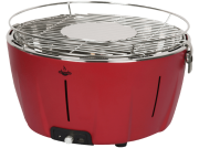 EL FUEGO AY 5253 Tulsa, Kohlegrill f&uuml;r 53,99&euro; statt 62,99