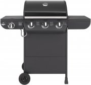 EL FUEGO AY 562 Columbus 3+1 Gasgrill im Saturn f&uuml;r 99 Euro