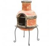 El Fuego Aztekenofen Lima f&uuml;r 59,99e statt 69,99&euro;