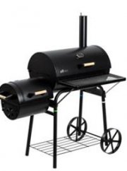 El Fuego Dakota Smoker Grill f&uuml;r 99,99 &euro;