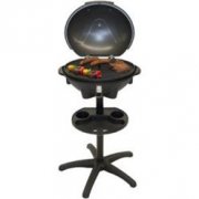 El Fuego Elektrogrill Rosenheim nur 99,99&euro; statt 114,99&euro;
