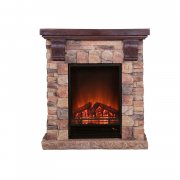 El Fuego Elektrokamin Kitzb&uuml;hel f&uuml;r 259,99&euro; statt 283,95&euro;