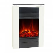 El Fuego Elektrokamin Tessin f&uuml;r 149,99&euro; statt 168,99&euro;