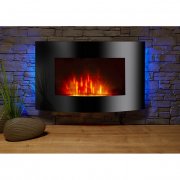 El Fuego Elektrokamin Z&uuml;rich f&uuml;r 119,99&euro; statt 133,95&euro;