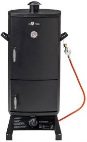 El Fuego Gas-Smoker Portland bei Amazon f&uuml;r 84,99 Euro