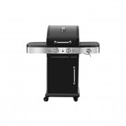 El Fuego Gasgrill Brockton f&uuml;r 199,99&euro; statt 277,99&euro; 