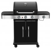 El Fuego Gasgrill Brookline