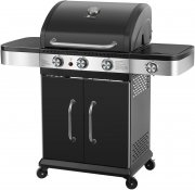 El Fuego Gasgrill Brookline bei Garten XXL f&uuml;r 184,99 Euro
