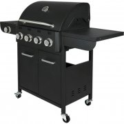 El Fuego Gasgrill Douglas 4+1 f&uuml;r 159,99&euro; statt 219,95&euro;