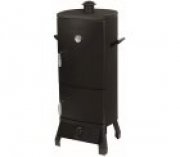 El Fuego Gasgrill, Gas-Smoker Portland, Schwarz, 55x105x45 cm f&uuml;r 101,35&euro; statt 124,60&euro;