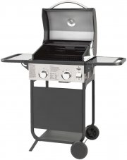 El Fuego Gasgrill Gilbert bei Garten XXL f&uuml;r 71,99 Euro