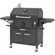 El Fuego Holzkohlegrill Grand Ontario f&uuml;r 299,99&euro; statt 348,89&euro;