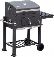 El Fuego Holzkohlegrill Ontario