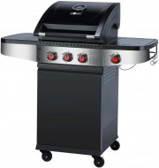 El Fuego Houston 3+1 (AY 591) Gasgrill
