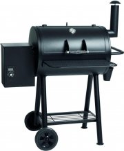 El Fuego Magena Smoker Pelletgrill im Netto f&uuml;r 219,99 Euro