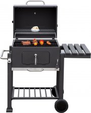 El Fuego Ontario Grillwagen bei Ebay f&uuml;r 55,80 Euro