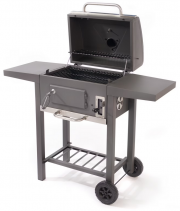 El Fuego Ottawa S Holzkohle Grillwagen
