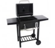 El Fuego Ottawa S Holzkohlegrill f&uuml;r 74,99&euro; statt 108,25&euro;