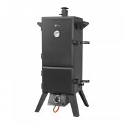 El Fuego Portland XL Gas-R&auml;uchergrill